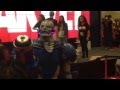 Cosplay apocalypse sdcc 2014 san diego comiccon xmen