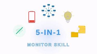 5-in-1 Home Assistant Monitoring Skill: Never Miss Downtime with OpenClaw