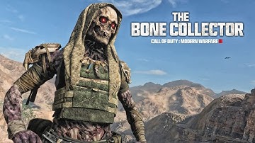 MW3 Zombies Defeat Zakhaev Act 3 Final Mission (solo) 🔥