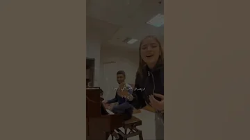 بعدك عم تخطر على بالي تصميمي 