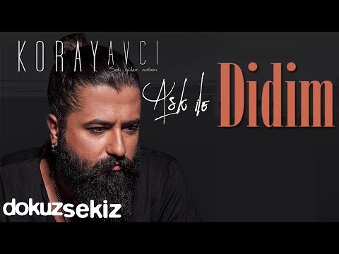 Koray Avcı  - Didim (Official Audio)