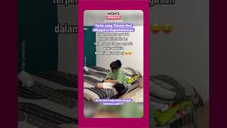 Saat Tante Ikut Terllibat Dalam Pengasuhan Keponakan