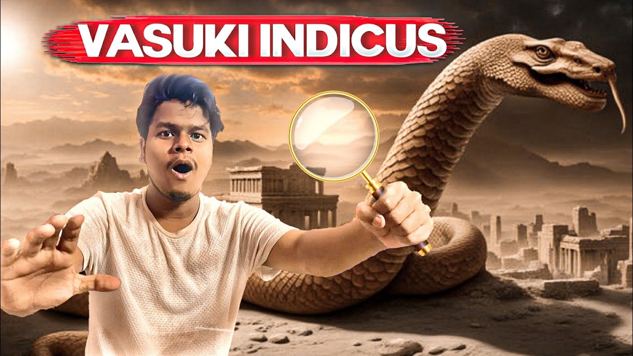 Vasuki Indicus Snake World s Largest Snake Found In Gujrat Vasuki vasuki-indicus-snake-world-s-largest-snake-found-in-gujrat-vasuki