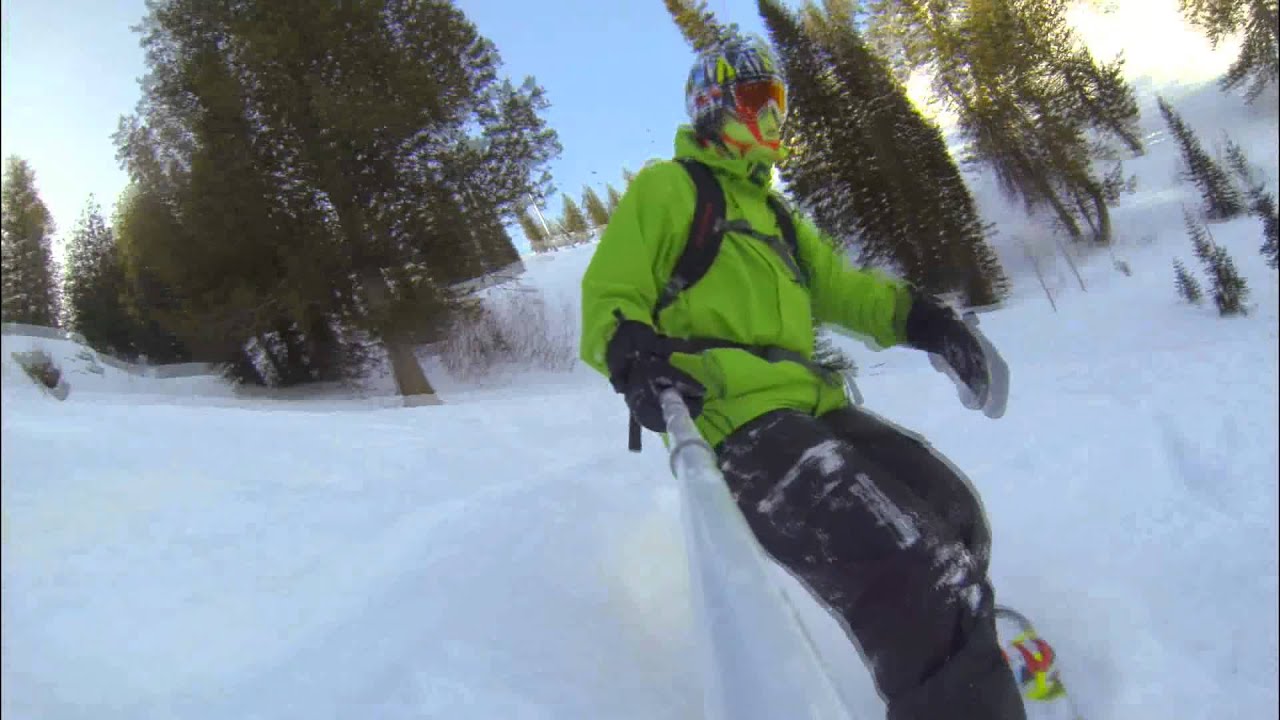 Powder Mountain 2014