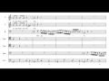 Monteverdi: Laetatus sum 6vv (1650) - McCreesh