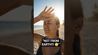 “Humans Don’t Belong to Earth? 😳”#shorts