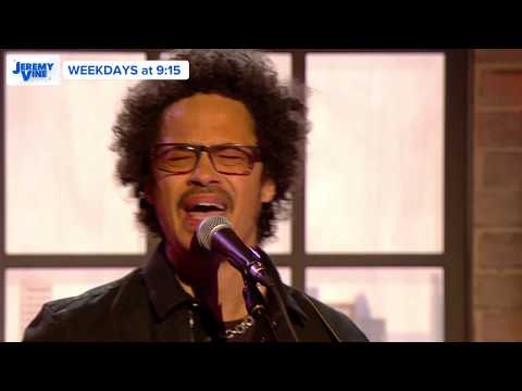 Eagle-Eye Cherry performs Save Tonight