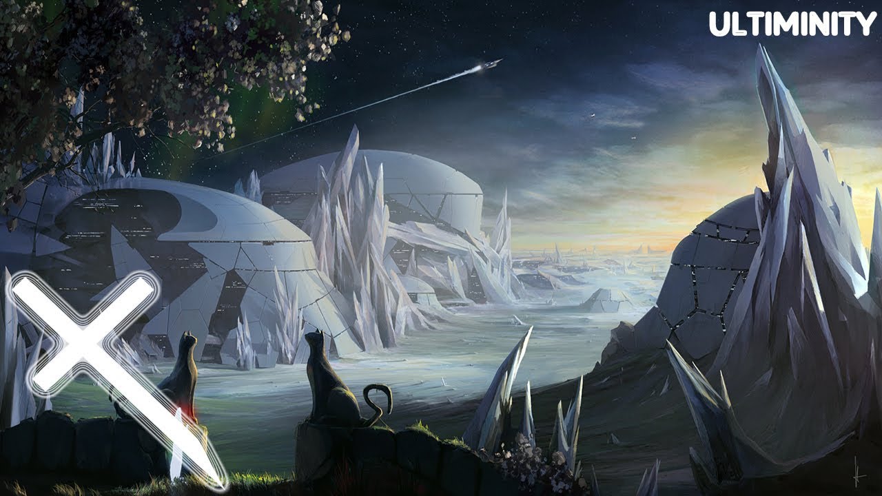 LAXX - High From It (Ft. Belle Humble) (Moon Rush Remix)