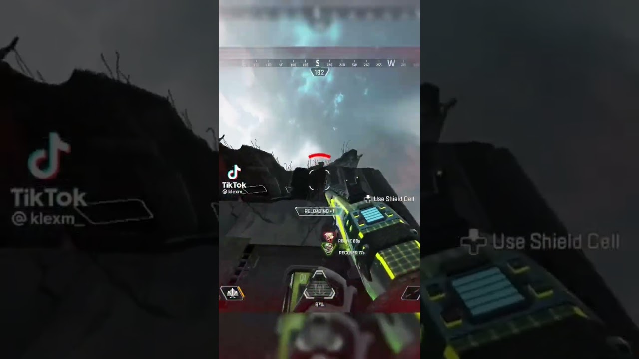 MOST OP GUN EVER IN SEASON 14 APEX LEGENDS 