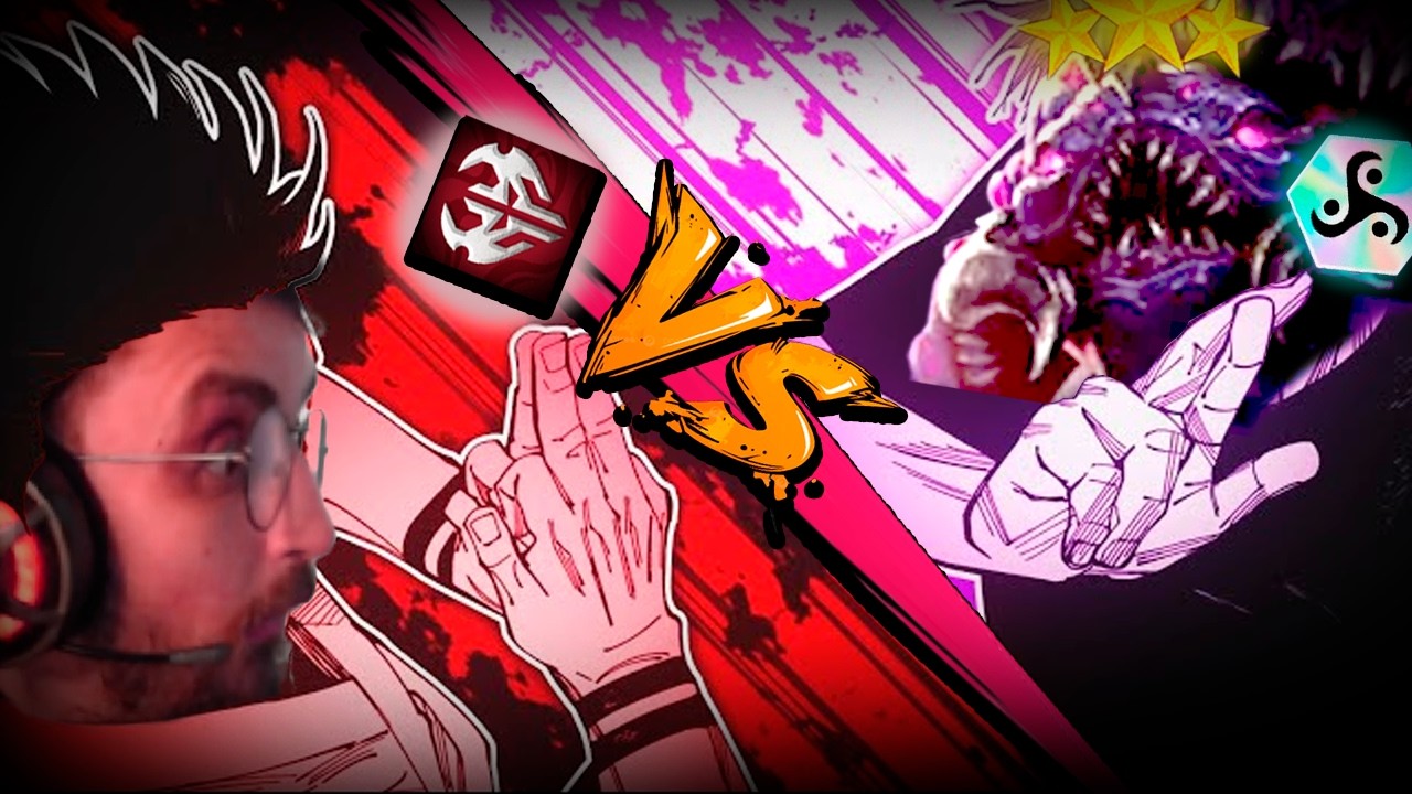 O MELHOR PERSONAGEM x A MELHOR ITEMIZAÇÂO, ELE bateu ARAUTO 3