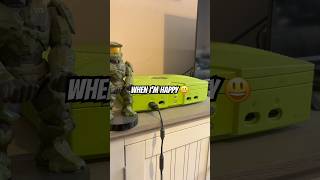 Who can relate? #xbox #originalxbox #childhood #retrogaming
