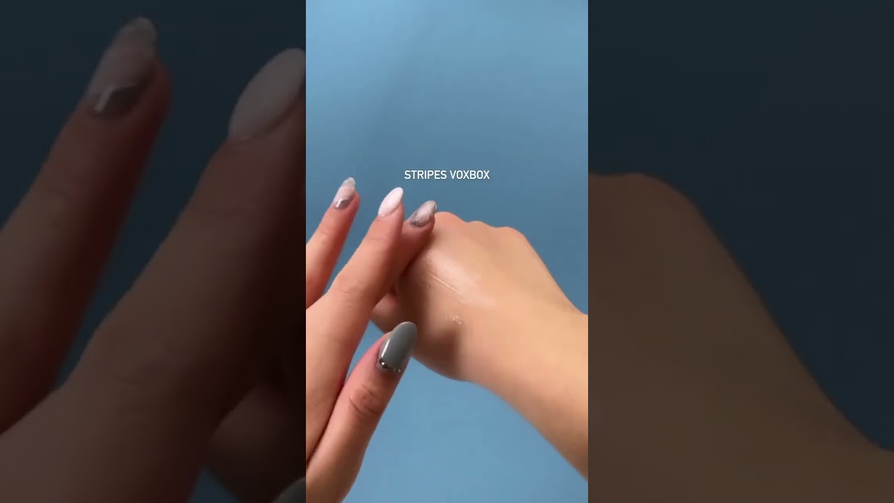 Our latest Stripes VoxBox - have you tried?