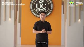Gimana Rasanya Magang Di Perusahaan Sebesar Ciputra Group? Ini Cerita Anak Uc Makar