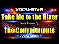 Take Me to the River - The Commitments KARAOKE With Vocal Guide