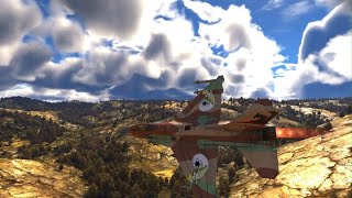 Realistic battle with NETZ screenshot 5