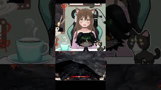 Double Hitter #vtuber #furry #cute #memes #envtuber #vtuberclips #catgirl #vtubermemes #anime