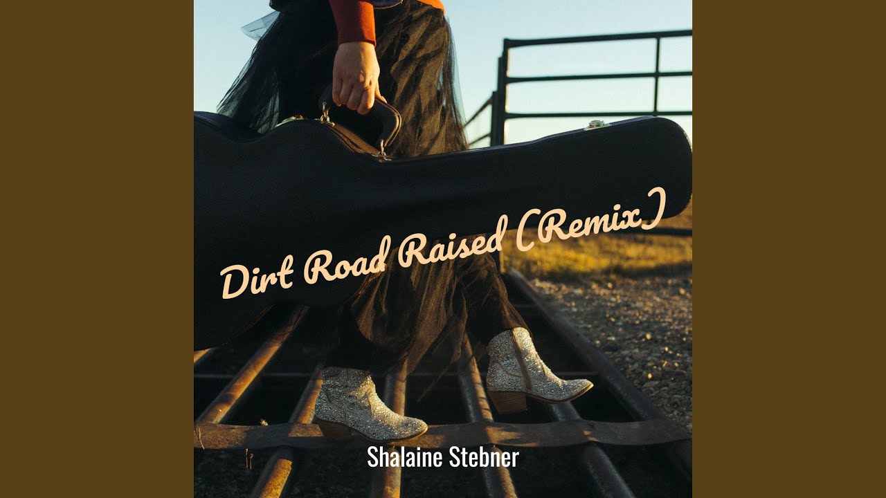 Dirt Road Raised (Remix) - YouTube