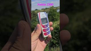 Nokia 2300