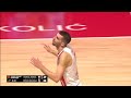 Top scorer: Ognjen Dobric vs Virtus | EuroLeague R11