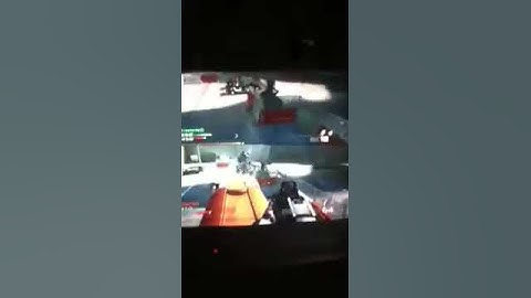 MW2 Terminal Glitch Out Of Map