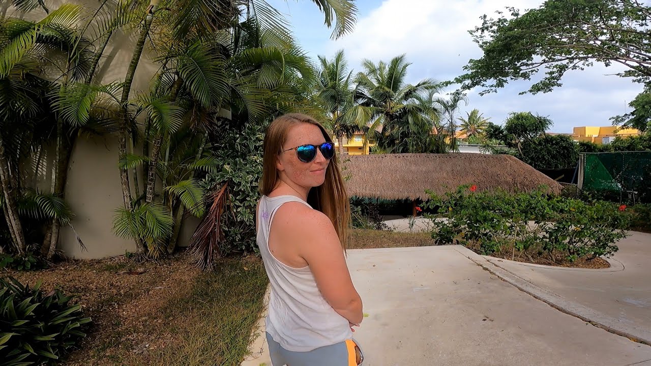 Tour Secrets Aura Cozumel Resort