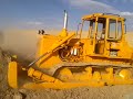 komatsu d75 AR