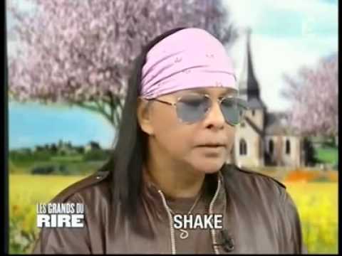shake dans l emission les grand rire -by christyee.