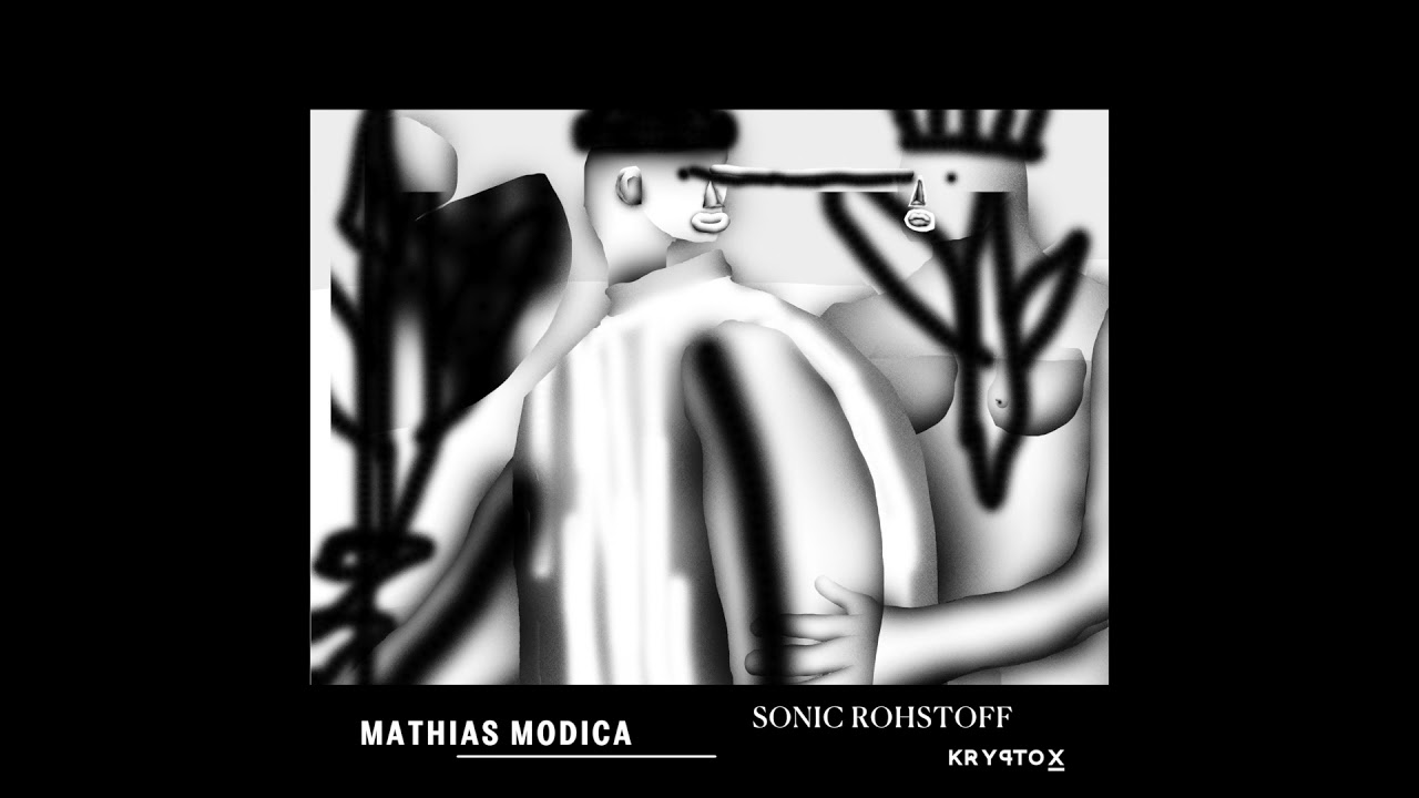 Mathias Modica - Le Sud