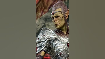 Meeting the Githyanki Patrol without Lae