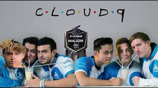 REVIVING CLOUD9 IN ESPORTS MANAGER 2026 (DAY 3) screenshot 5