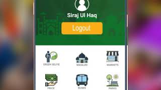 PMTF  App Tiger force Information screenshot 1