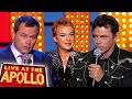 11 Best Bits of Series 2: Jack Dee, Lee Mack & Rich Hall | Live at the Apollo | BBC Comedy Greats