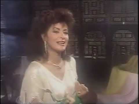 حبيبى يا وافى سهيله فرحات