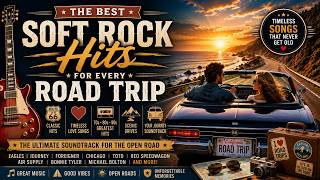 🎸 The Best Soft Rock Hits For Every Road Trip | Timeless Soft Rock screenshot 3