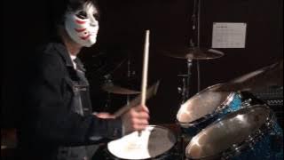 UNDYING / the GazettE ［Drum cover］