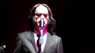 Todd Rundgren 2017 Syracuse Jazzfest
