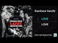 Gianluca Vacchi - LOVE Lyrics English Translation - ft Sebastián Yatra - Dual Lyrics English
