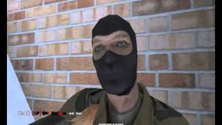 Soldier Of Fortune 2 - Now You're A Man