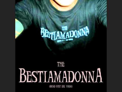 Obejrzyj The Bestiamadonna - Voglio avere il cuore della madonna w YouTube Obejrzyj The Bestiamadonna - Voglio avere il cuore della madonna w YouTube