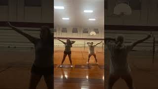 Cheer: Six More