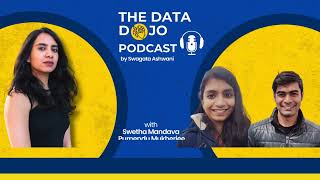 AI Founder Series : Lessons on Funding, Product Market Fit & Journey as an immigrant founder.