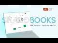 Shadobooks ERP is simple, and it makes your business simple