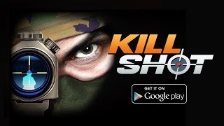 Kill Shot - Download Free Game on Google Play screenshot 3