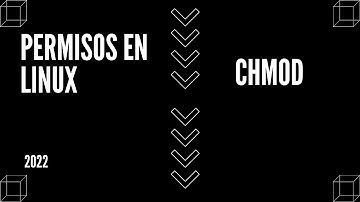 como crear un script básico en Linux | Permisos en Linux