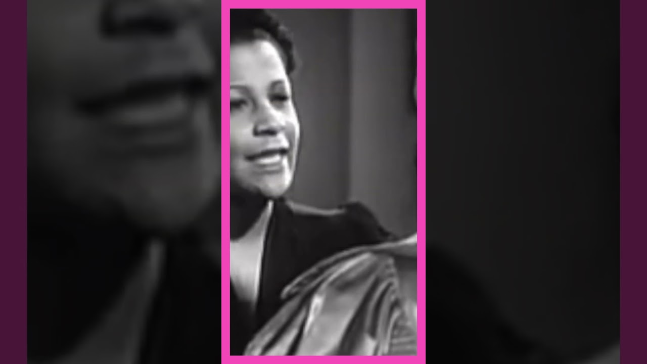 I FORGIVE THEE: THE DUKE IS TOPS MOVIE (1938) 