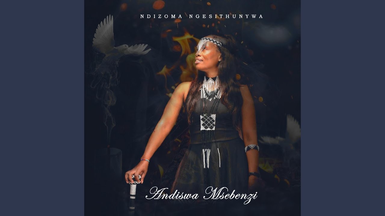 Ndizoma Ngesithunywa