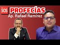  urgente profeca para apostol rafael ramirez junio 20242025  