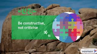 Online Discussion And Forum Etiquette