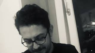 Yollar seni gide gide usandım Alişan Keysan