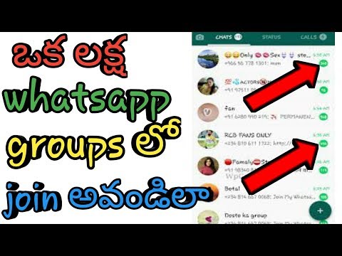 Whatsapp Group Join Porn Videos 18